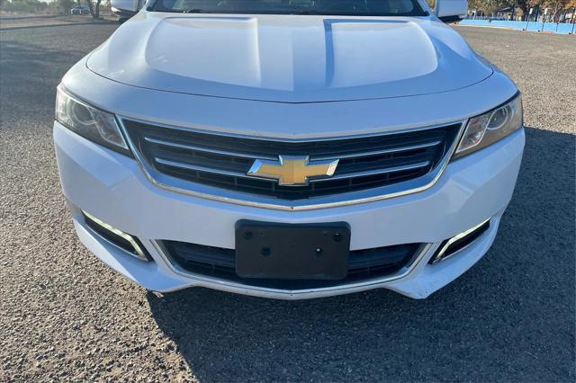 used 2019 Chevrolet Impala car, priced at $12,999