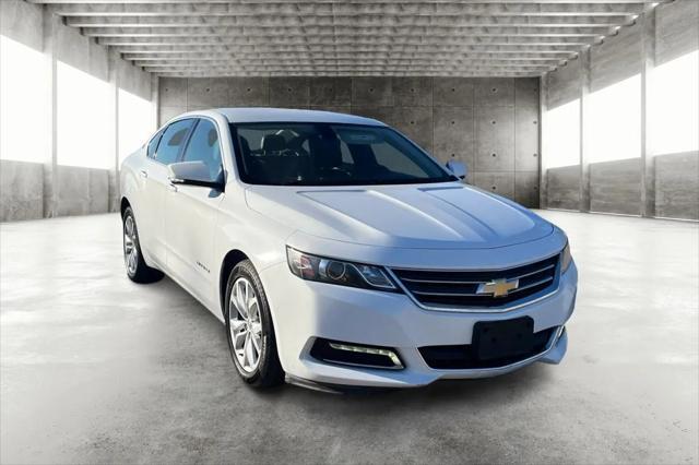 used 2019 Chevrolet Impala car, priced at $12,999