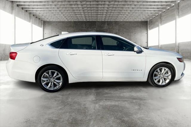 used 2019 Chevrolet Impala car, priced at $12,999