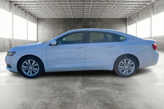 used 2019 Chevrolet Impala car, priced at $12,999