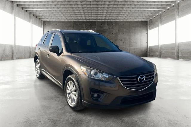 used 2016 Mazda CX-5 car, priced at $10,799