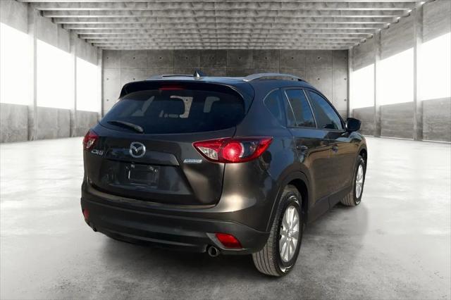 used 2016 Mazda CX-5 car, priced at $10,799