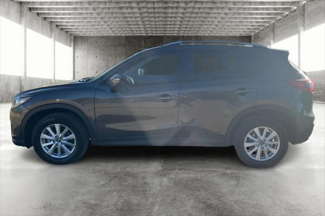 used 2016 Mazda CX-5 car, priced at $10,799