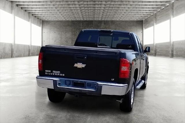 used 2010 Chevrolet Silverado 1500 car, priced at $12,999