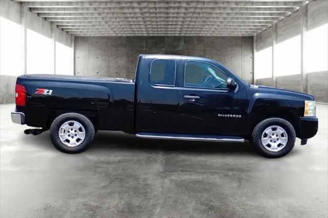 used 2010 Chevrolet Silverado 1500 car, priced at $12,999