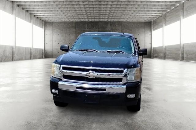 used 2010 Chevrolet Silverado 1500 car, priced at $12,999