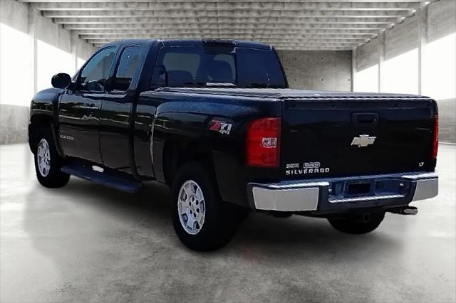 used 2010 Chevrolet Silverado 1500 car, priced at $12,999