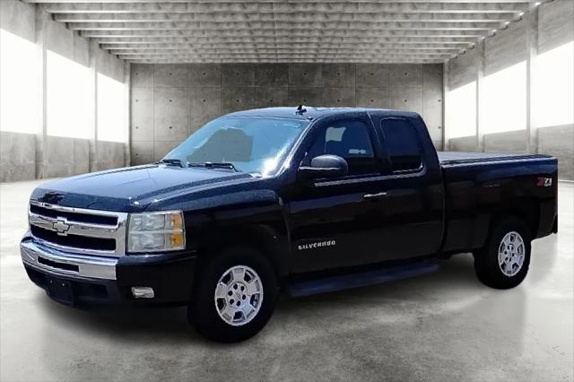 used 2010 Chevrolet Silverado 1500 car, priced at $12,999