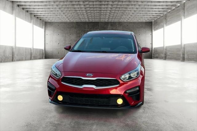 used 2019 Kia Forte car, priced at $10,999