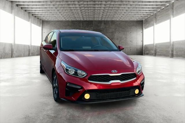 used 2019 Kia Forte car, priced at $10,999