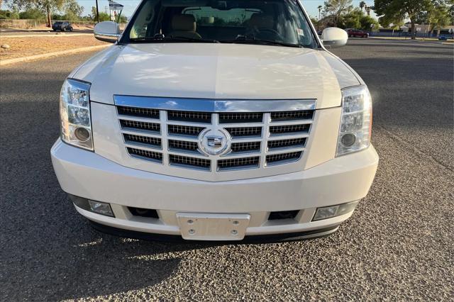 used 2012 Cadillac Escalade EXT car, priced at $19,499