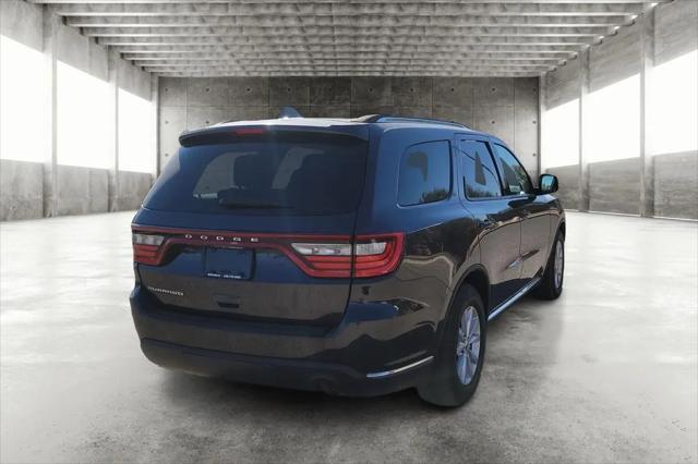 used 2015 Dodge Durango car, priced at $14,600