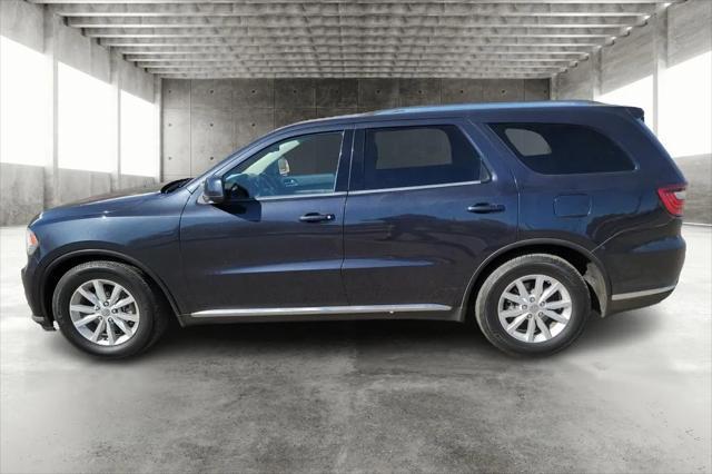 used 2015 Dodge Durango car, priced at $14,600