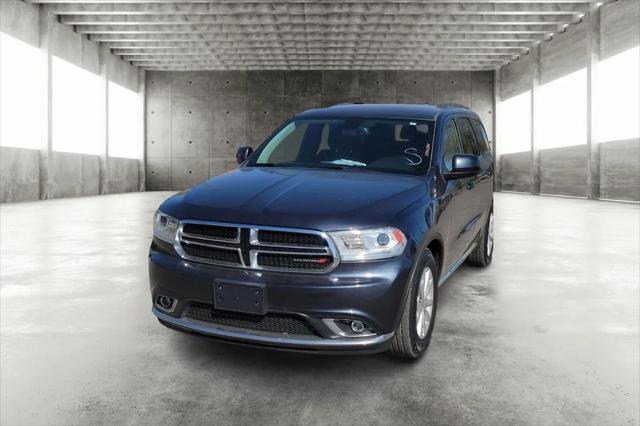 used 2015 Dodge Durango car, priced at $14,600