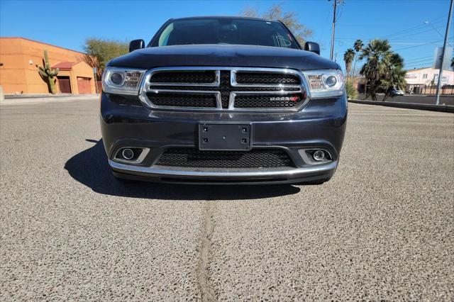 used 2015 Dodge Durango car, priced at $14,600