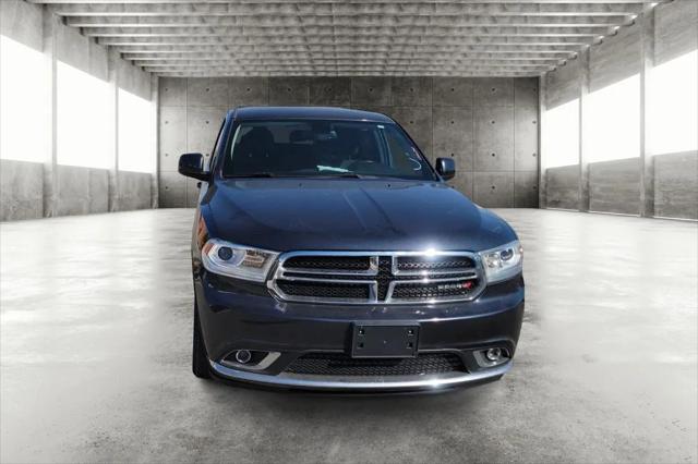 used 2015 Dodge Durango car, priced at $14,600