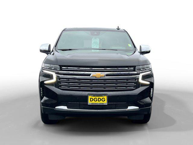 used 2024 Chevrolet Tahoe car, priced at $68,560