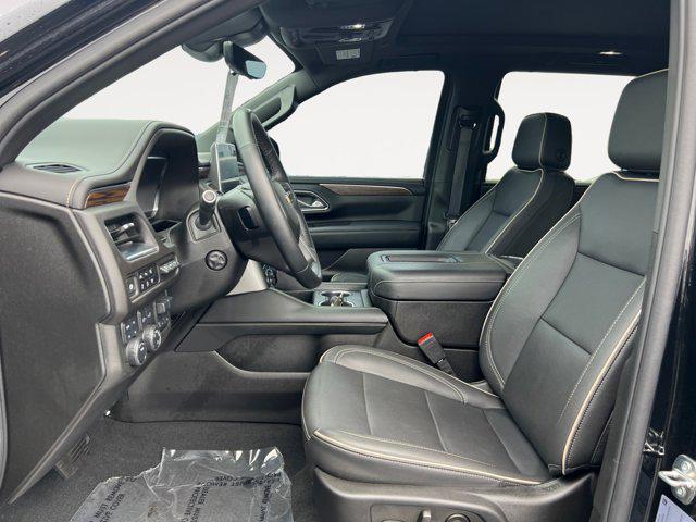 used 2024 Chevrolet Tahoe car, priced at $68,560