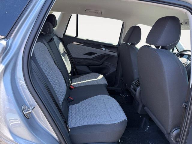 new 2025 Volkswagen Tiguan car, priced at $31,520
