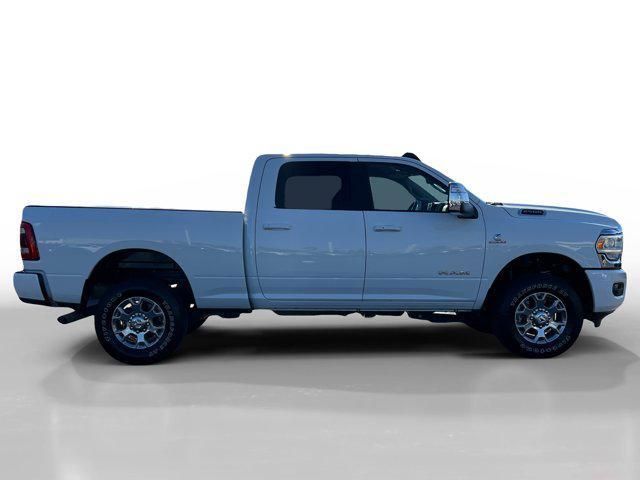 used 2023 Ram 2500 car, priced at $58,755