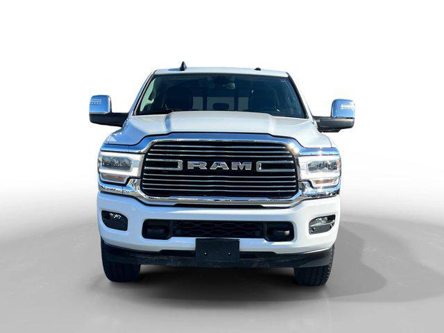 used 2023 Ram 2500 car, priced at $58,755