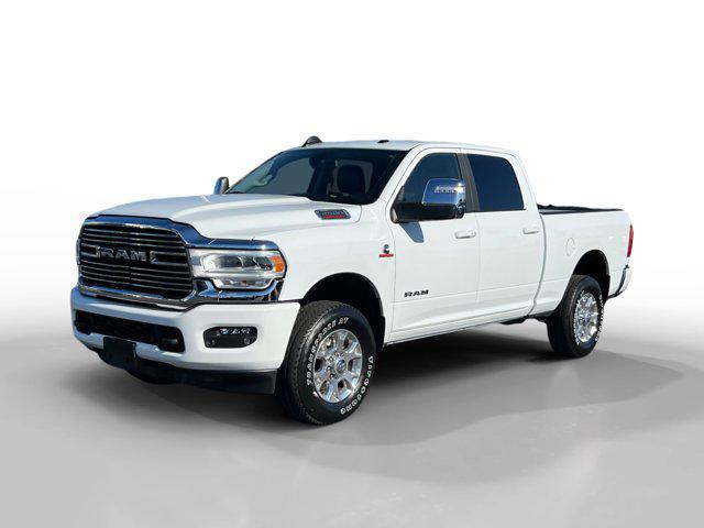 used 2023 Ram 2500 car, priced at $58,755