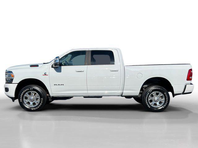 used 2023 Ram 2500 car, priced at $58,755