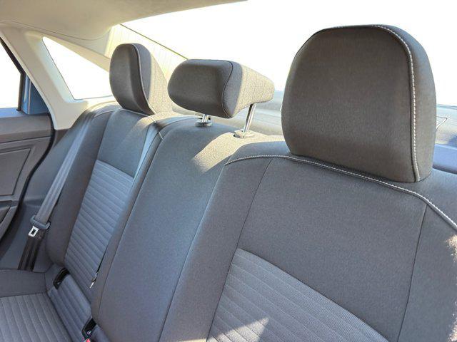 new 2025 Volkswagen Jetta car, priced at $23,720
