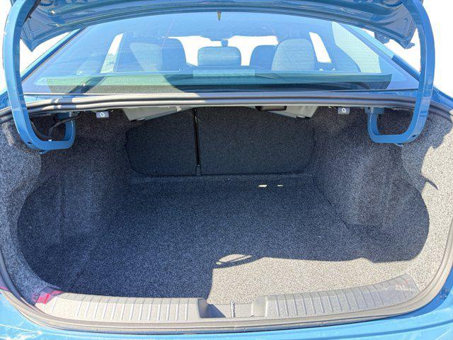 new 2025 Volkswagen Jetta car, priced at $23,720