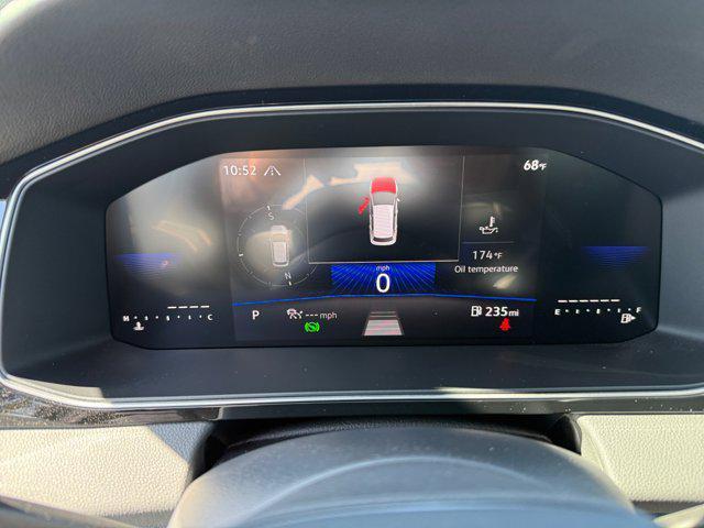 new 2025 Volkswagen Jetta car, priced at $23,720
