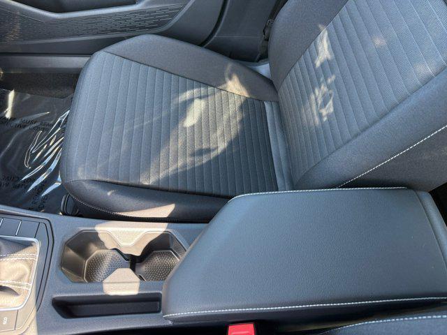 new 2025 Volkswagen Jetta car, priced at $23,720