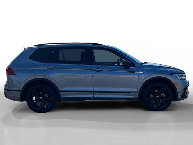 new 2024 Volkswagen Tiguan car, priced at $38,314