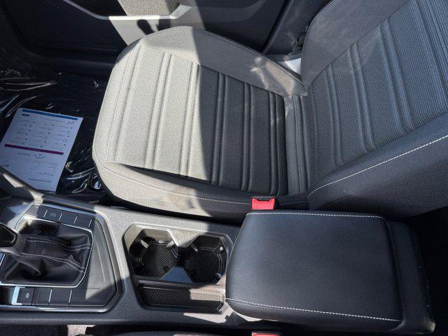 used 2022 Volkswagen Tiguan car, priced at $21,241