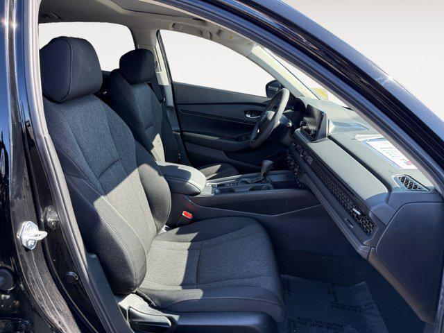 used 2024 Honda Accord car, priced at $27,343