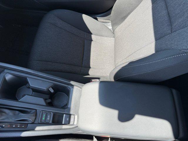 used 2024 Honda Accord car, priced at $27,343