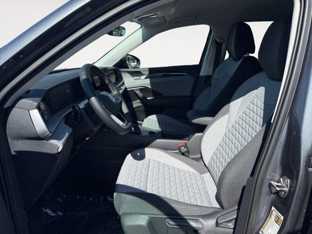 new 2025 Volkswagen Tiguan car, priced at $31,520