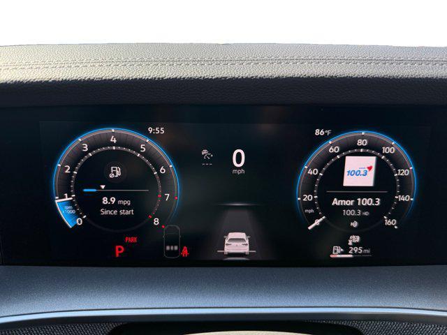 new 2025 Volkswagen Tiguan car, priced at $31,520