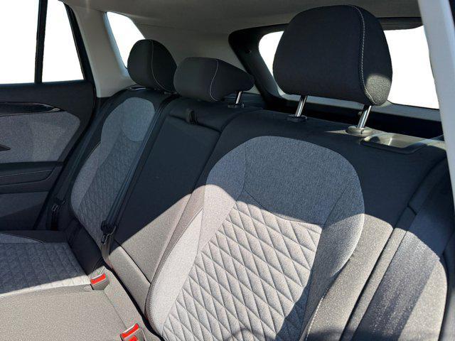 new 2025 Volkswagen Tiguan car, priced at $31,520