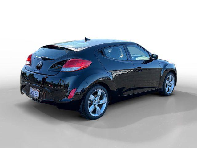 used 2014 Hyundai Veloster car, priced at $7,999