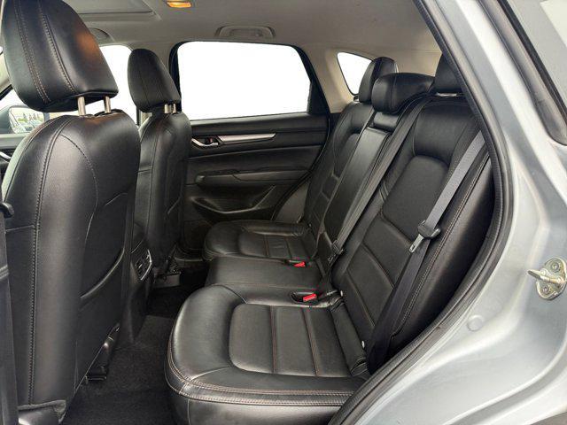 used 2023 Mazda CX-5 car, priced at $21,485