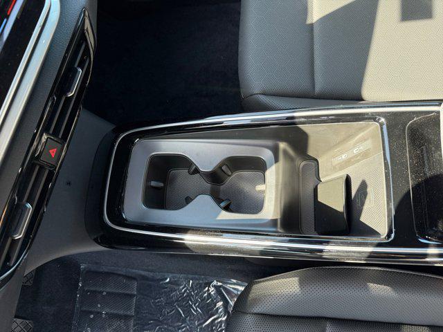 new 2025 Volkswagen ID.4 car, priced at $56,176