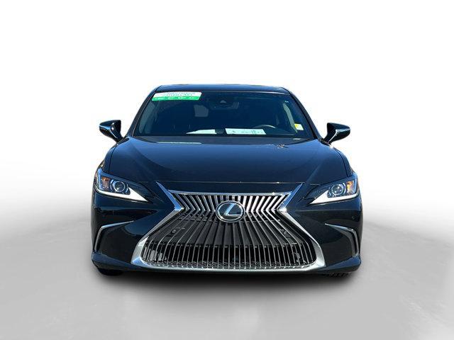 used 2021 Lexus ES 350 car, priced at $31,633