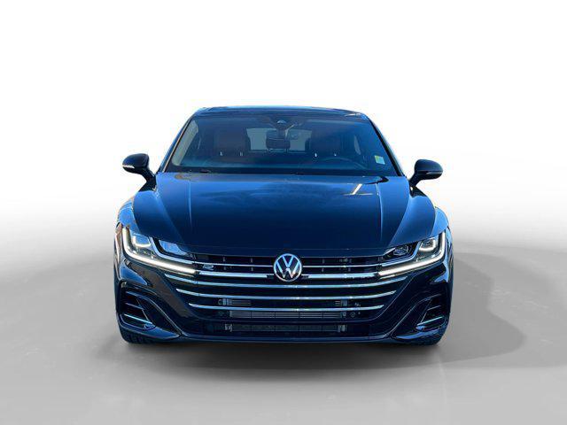 used 2021 Volkswagen Arteon car, priced at $23,999