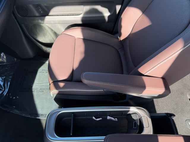 new 2025 Volkswagen ID. Buzz car, priced at $70,583