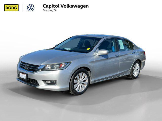 used 2013 Honda Accord car, priced at $12,379