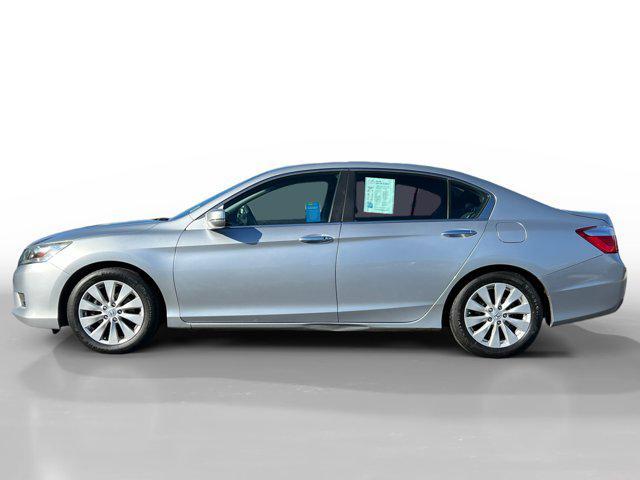 used 2013 Honda Accord car, priced at $12,379