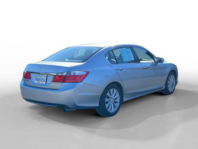 used 2013 Honda Accord car, priced at $12,379