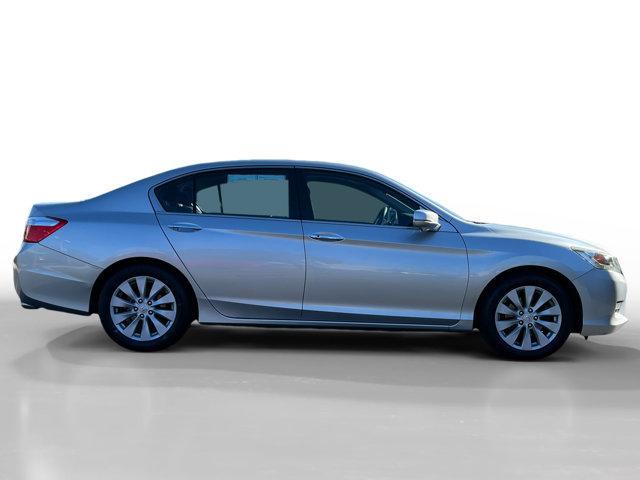 used 2013 Honda Accord car, priced at $12,379