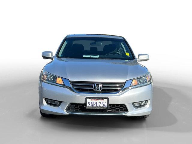 used 2013 Honda Accord car, priced at $12,379