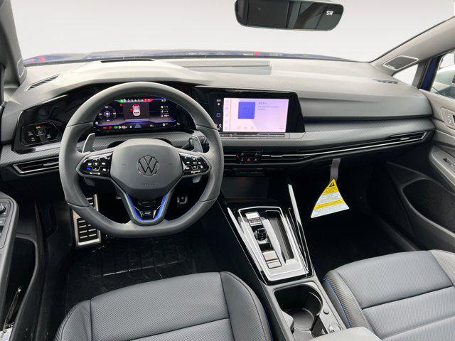 new 2024 Volkswagen Golf GTI car, priced at $54,024